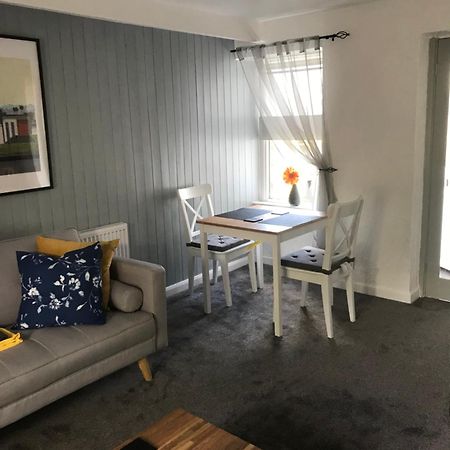 Upper Howick Hideaway Alnwick Kültér fotó