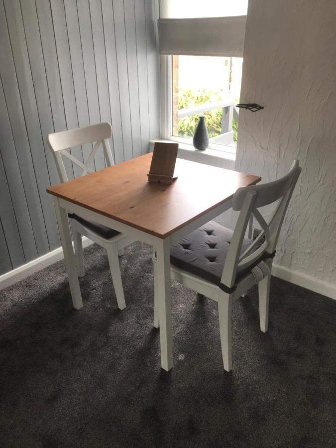 Upper Howick Hideaway Alnwick Kültér fotó