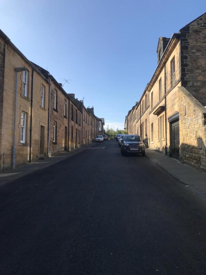Upper Howick Hideaway Alnwick Kültér fotó