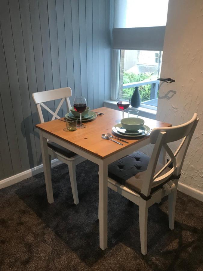 Upper Howick Hideaway Alnwick Kültér fotó